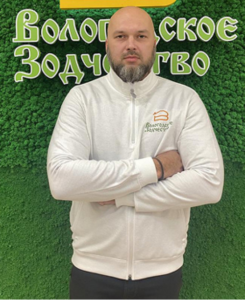 Константин Колесник